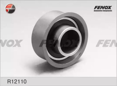 Купить запчасть FENOX - R12110 Ролик натяжной ремня ГРМ Hyundai Elantra 00-06 1.8, 2.0, Tucson 04-10 2.0 R12110