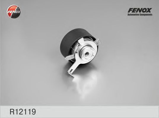 Купить запчасть FENOX - R12119 Ролик FORD FOCUS I 1.8, 2.0, Mondeo II 1.6, 1.8, 2.0 R12119