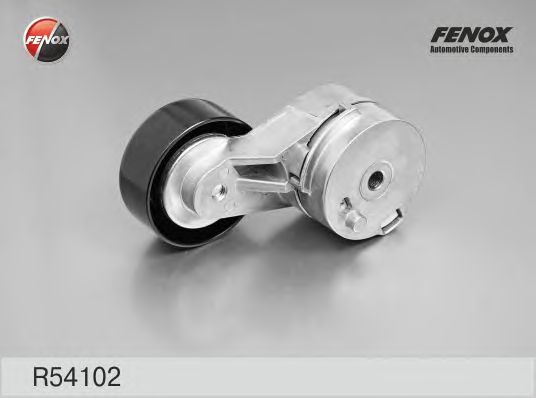 Купить запчасть FENOX - R54102 Ролик KIA CEE