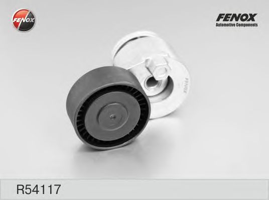 Купить запчасть FENOX - R54117 Ролик RENAULT MEGANE II 03-08 1.6 R54117