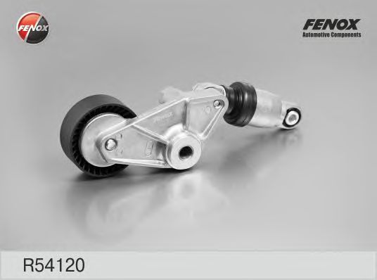 Купить запчасть FENOX - R54120 Ролик SSANGYONG KYRON/Rexton 05- 2.0, 2.7 Xdi R54120