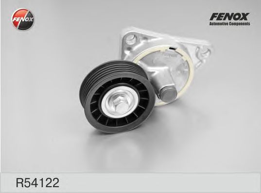 Купить запчасть FENOX - R54122 Ролик FORD FOCUS I 99-04 1.8, 2.0 /Mondeo II 96-00 1.6, 1.8, 2.0 R54122