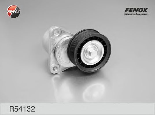 Купить запчасть FENOX - R54132 Ролик FORD MONDEO III 00-07 1.8, 2.0/ IV 07- 2.0, 2.3 R54132