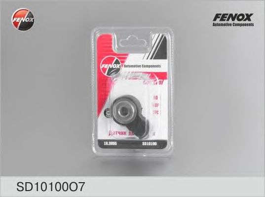 Купить запчасть Fenox - SD10100O7 Датчик детонации ВАЗ 1118, 2108-2115, 2131, 2192, 2194 Kalina 2