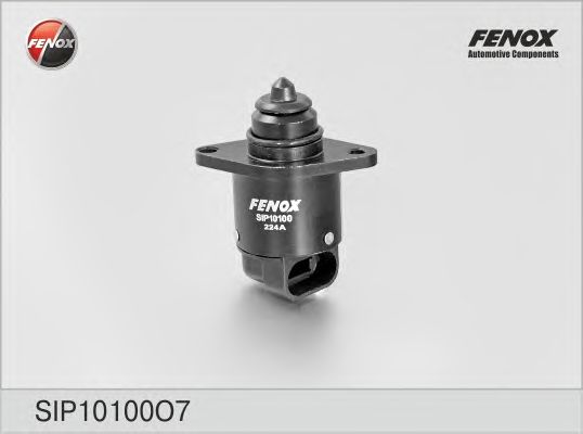 Купить запчасть FENOX - SIP10100O7 Регулятор холостого хода ан 21.11483 ВАЗ 2108-2112 SIP10100O7