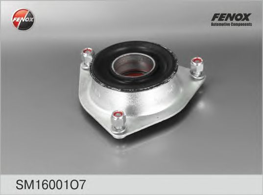 Купить запчасть Fenox - SM16001O7 Опора амортизаторной стойки в сборе перед прав/лев ВАЗ 2108, 2109, 21099, 2114, 2114, 2113