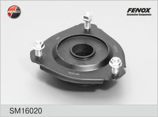 Купить запчасть FENOX - SM16020 Опора амортизатора Toyota RAV4 94-00, RAV4 00-05, Chery Tiggo 05- SM16020