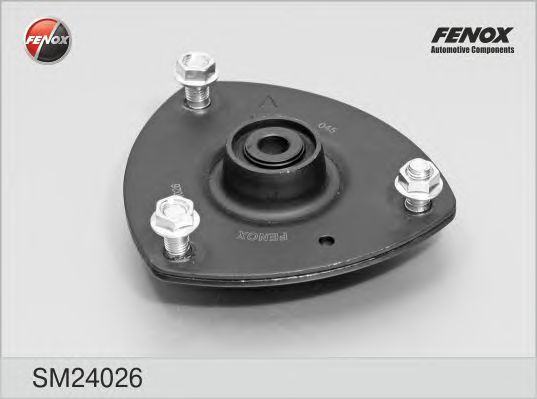 Купить запчасть FENOX - SM24026 Опора амортизатора левая Honda Civic 01-06, CR-V II 02-07 SM24026
