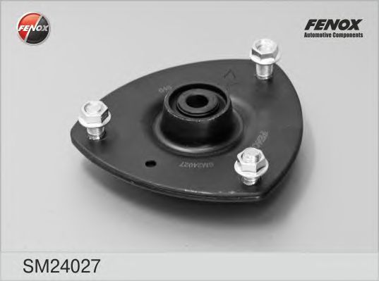 Купить запчасть FENOX - SM24027 Опора амортизатора правая Honda Civic 01-06, CR-V II 02-07 SM24027