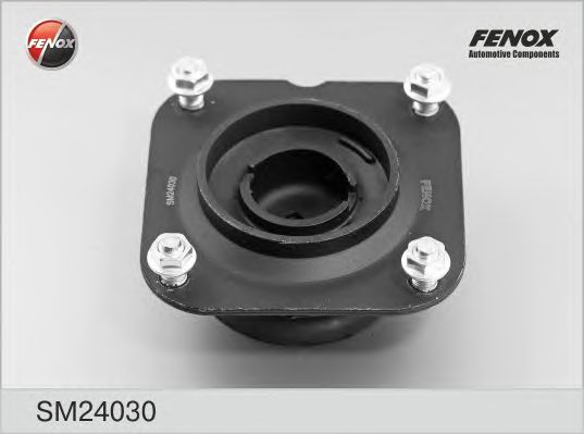 Купить запчасть FENOX - SM24030 Опора амортизатора KIA Spectra (Ижевск) 01-, Shuma 01-04, Carens 02-06 SM24030