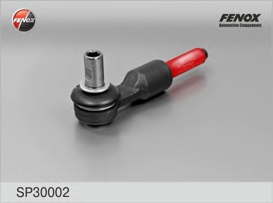 Купить запчасть FENOX - SP30002 Наконечник рулевой Audi A4 94-04, A6 97-05, VW Passat 96-00, 00-05 SP30002
