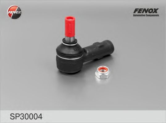 Купить запчасть Fenox - SP30004 Наконечник рулевой перед прав/лев Ford Transit Connect 02-, Tourneo Connect 02-