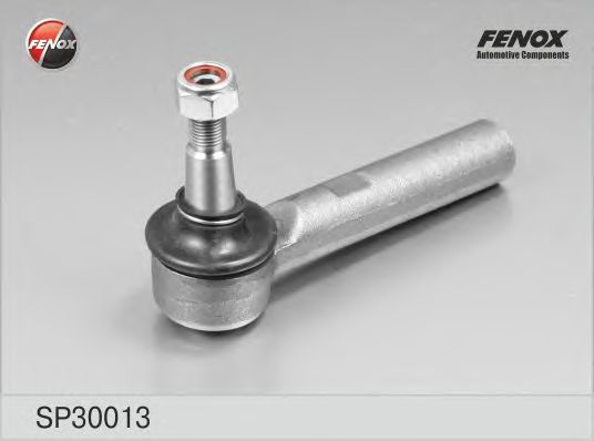 Купить запчасть FENOX - SP30013 Наконечник рулевой левый/правый Ducato SP30013
