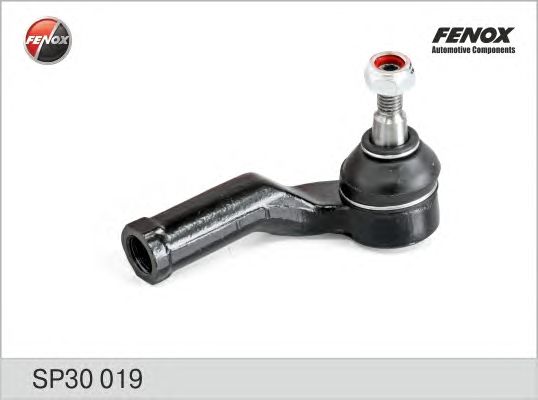 Купить запчасть FENOX - SP30019 Наконечник рулевой перед прав Ford Focus II 05-11 седан/хетч/унив, Focus C-Max 03-07, C-Max 07-10
