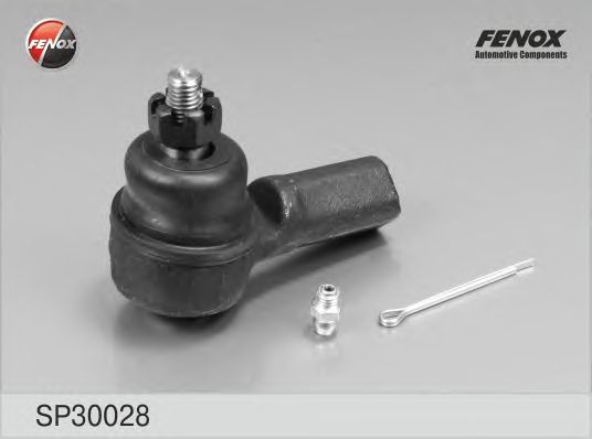 Купить запчасть Fenox - SP30028 Наконечник рулевой перед прав/лев Honda CR-V II 02-06, Civic 01-05