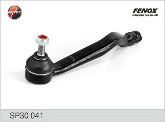 Купить запчасть Fenox - SP30041 Наконечник рулевой перед прав Lada Largus, Lada Xray/ Renault Logan 04-, Sandero 08-