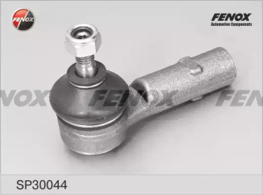 Купить запчасть Fenox - SP30044 Наконечник рулевой перед прав/лев Opel Corsa B 94-00, Combo 94-01, Tigra 94-00