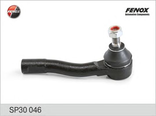 Купить запчасть FENOX - SP30046 Наконечник рулевой перед прав Chevrolet Lacetti 05-/ Daewoo Nubira 03-