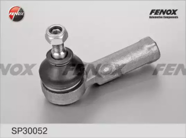 Купить запчасть FENOX - SP30052 Наконечник рулевой перед прав/лев Ford Mondeo III