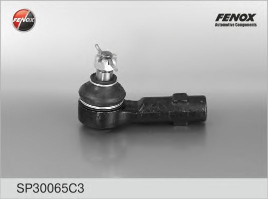 Купить запчасть FENOX - SP30065C3 Наконечник рулевой с крепежом ИЖ 2126 SP30065C3