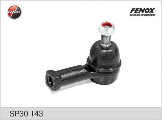 Купить запчасть FENOX - SP30143 Наконечник рулевой Hyundai Accent SP30143