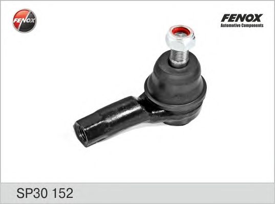 Купить запчасть Fenox - SP30152 Наконечник рулевой перед прав/лев Daewoo Matiz 98-/ Chevrolet Spark 05-