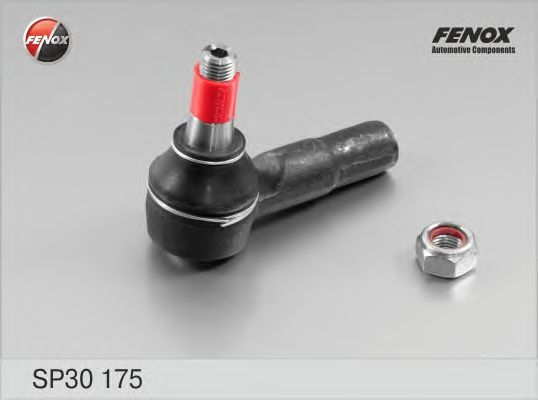 Купить запчасть FENOX - SP30175 Наконечник рулевой перед прав/лев Ford Transit 00-06