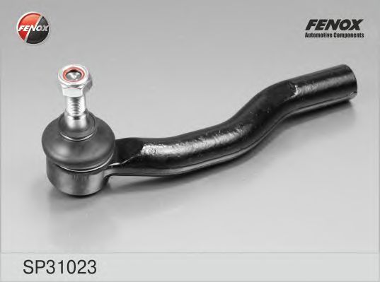 Купить запчасть Fenox - SP31023 Наконечник рулевой перед лев Toyota Camry (CV3) 01-06, Camry (V40) 06-11