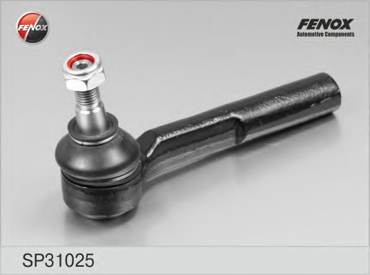 Купить запчасть Fenox - SP31025 Наконечник рулевой перед лев Opel Astra H 04-, Zafira B 05-