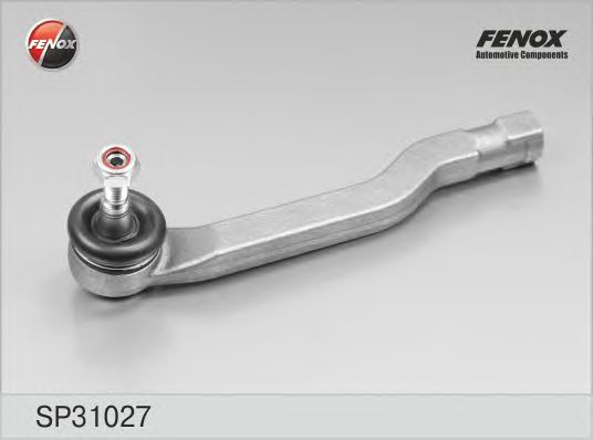 Купить запчасть Fenox - SP31027 Наконечник рулевой перед прав Nissan Micra 03-10, Note 06-12, Tiida 07-