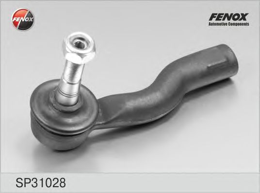 Купить запчасть FENOX - SP31028 Наконечник рулевой левый RAV 4 II 00-06 SP31028