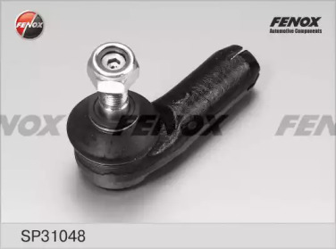 Купить запчасть Fenox - SP31048 Наконечник рулевой перед лев Audi 100 92- (M16*1,5 Ch. 4A-P-001-984->), A6 94-97