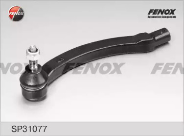Купить запчасть FENOX - SP31077 Наконечник рулевой левый Volvo S80 I -99 SP31077