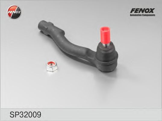 Купить запчасть Fenox - SP32009 Наконечник рулевой перед прав Kia Sportage 04/ Hyundai Tucson 04-