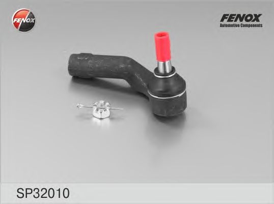 Купить запчасть FENOX - SP32010 Наконечник рулевой перед прав Mazda 3 03-09, 09-, Mazda 5 05-, 11-