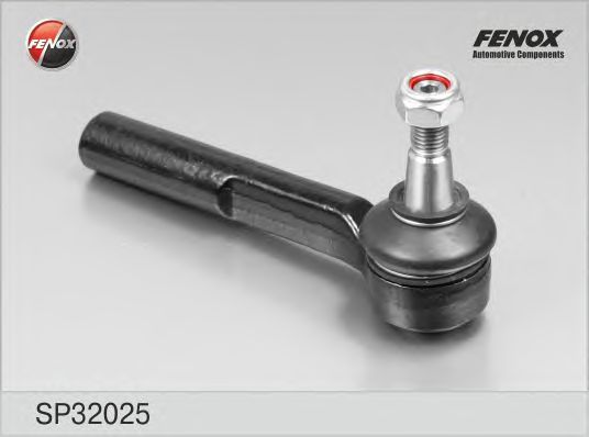 Купить запчасть Fenox - SP32025 Наконечник рулевой перед прав Opel Astra H 04-, Zafira B 05-