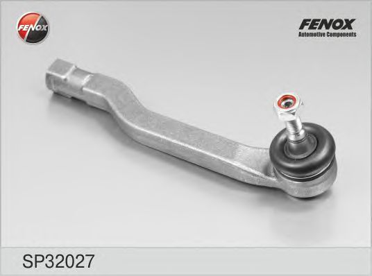 Купить запчасть Fenox - SP32027 Наконечник рулевой перед лев Nissan Micra 03-10, Note 06-12, Tiida 07-