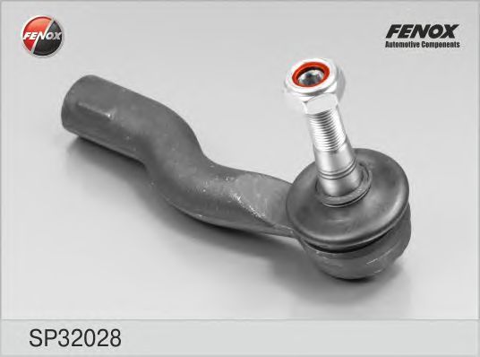 Купить запчасть Fenox - SP32028 Наконечник рулевой перед прав Toyota Rav 4 II 00-06