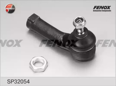 Купить запчасть Fenox - SP32054 Наконечник рулевой перед прав Ford Mondeo I 93-96