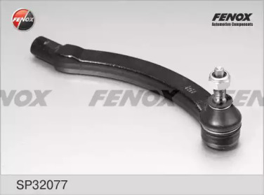 Купить запчасть Fenox - SP32077 Наконечник рулевой перед прав Volvo S80 I -99