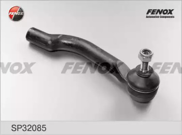 Купить запчасть Fenox - SP32085 Наконечник рулевой перед прав Nissan Qashqai 07-, Qashqai +2 07-, X-Trail (T31) 04-/ Renault KolEos 08-