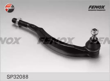 Купить запчасть Fenox - SP32088 Наконечник рулевой перед прав Peugeot 407 (-> OPR 10597) 04-