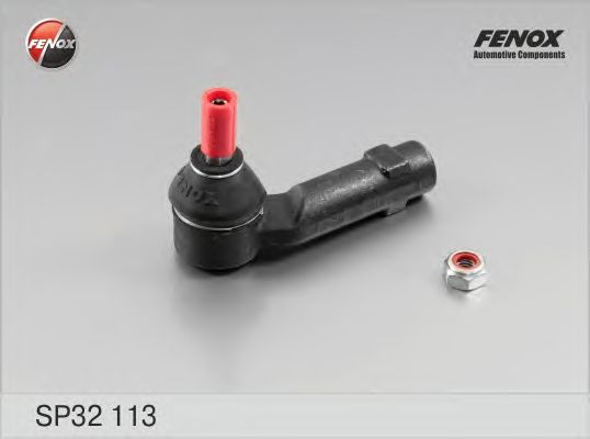 Купить запчасть Fenox - SP32113 Наконечник рулевой перед прав Ford Fusion 02-, Fiesta V 01-/ Mazda 2 03-
