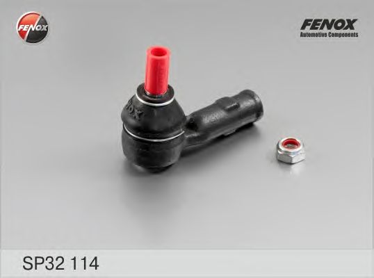 Купить запчасть Fenox - SP32114 Наконечник рулевой перед прав Ford Focus I 98-04