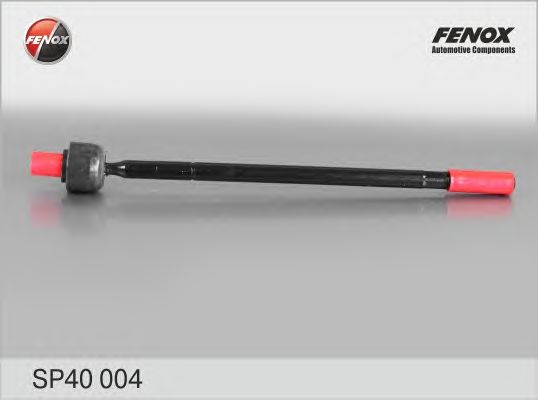 Купить запчасть Fenox - SP40004 Тяга рулевая перед прав/лев Mercedes-Benz Sprinter I 96-06 (2t, 3t, 4t)/ VW LT 96-06 (28-35 II, 28-46 II)