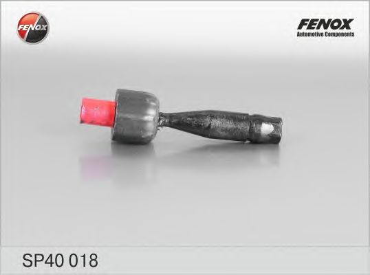 Купить запчасть Fenox - SP40018 Тяга рулевая перед прав/лев Audi A4 94-00, A6 97-05, A8 95-02, Allroad 00-05/ VW Passat 96-00, Passat 00-05