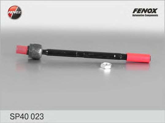 Купить запчасть Fenox - SP40023 Тяга рулевая перед прав/лев Ford Focus II 04-, III 11-, C-Max 07-, Focus C-Max 03-07, Kuga 08-/ Volvo C30 06-, S40 II 04-, V50 04-