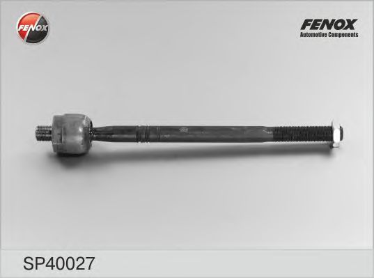 Купить запчасть Fenox - SP40027 Тяга рулевая перед прав/лев Audi Q7 06-/ Porsche Cayenne 02-/ VW Amarok 10-, Touareg 02-