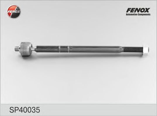 Купить запчасть Fenox - SP40035 Тяга рулевая перед прав/лев Ford Mondeo III 00-07