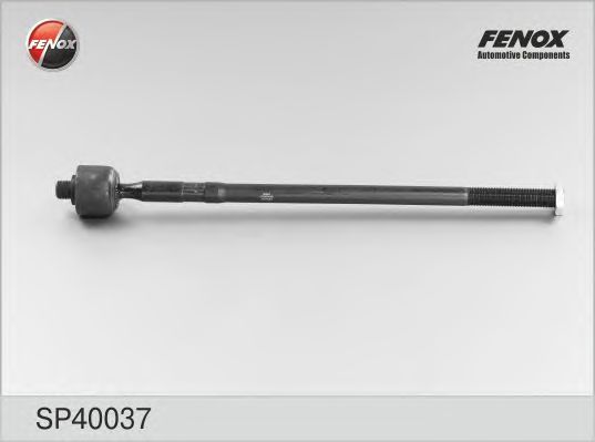 Купить запчасть Fenox - SP40037 Тяга рулевая перед прав/лев Ford Transit 85-00